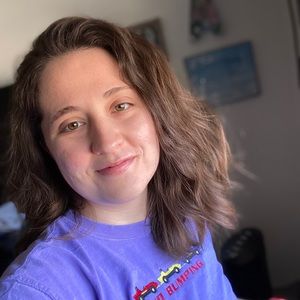 Meet your Posher, Ashley